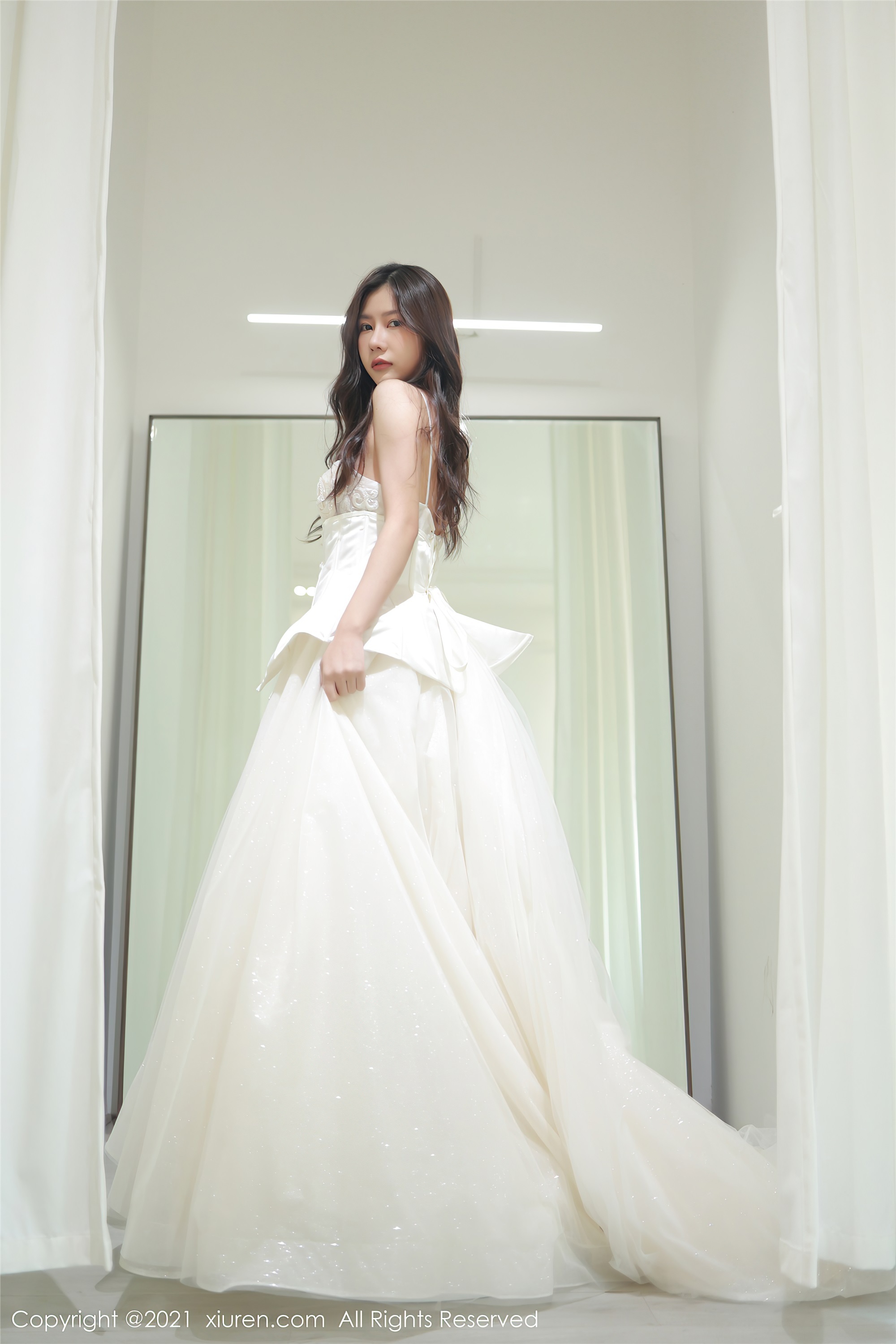 Xiuren秀人网 2021.11.05 NO.4170 尹甜甜